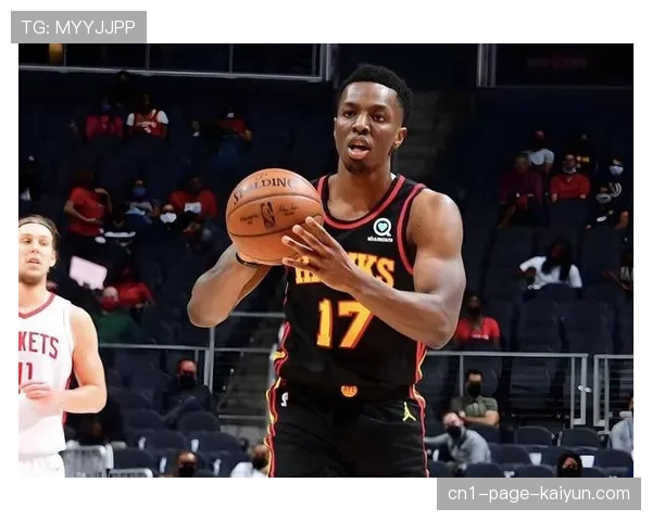 奥孔古11分11篮板两双 老鹰内线防守核心