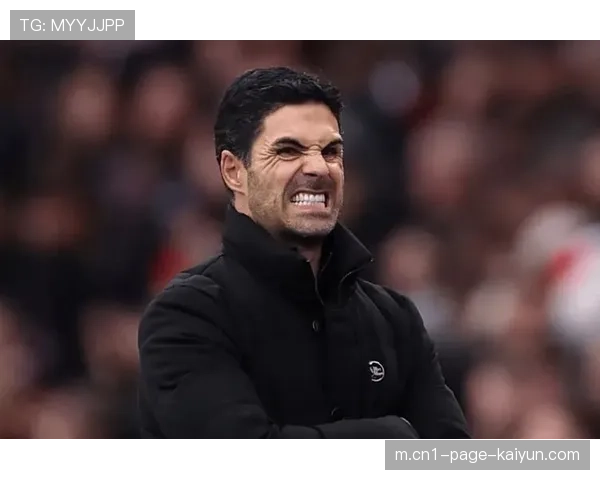 枪手定位球已入16球平历史纪录 阿尔特塔十年布局铸就冲冠杀招